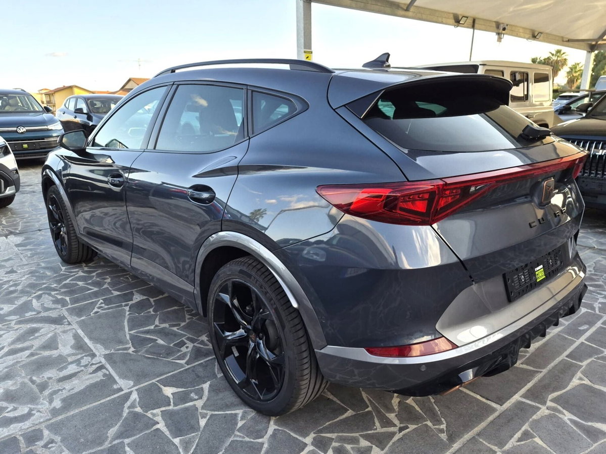 Cupra Formentor Formentor 1.4 e-hybrid Impulse 204cv dsg (8)