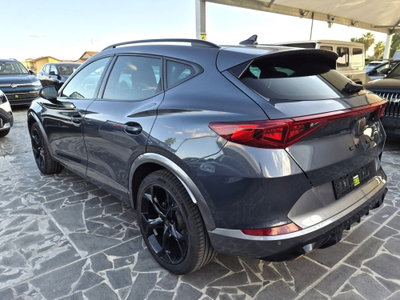 Cupra Formentor Formentor 1.4 e-hybrid Impulse 204cv dsg (8)