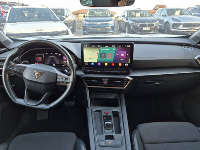 Cupra Formentor Formentor 1.4 e-hybrid Impulse 204cv dsg (9)