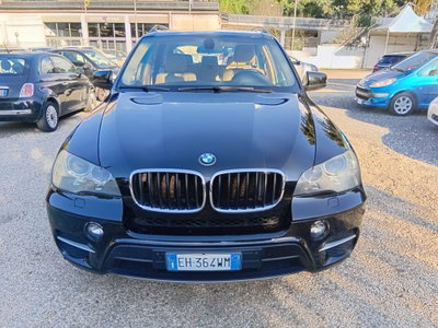 BMW X5 xDrive30d Attiva usata