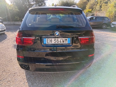BMW X5 xDrive30d Attiva (4)