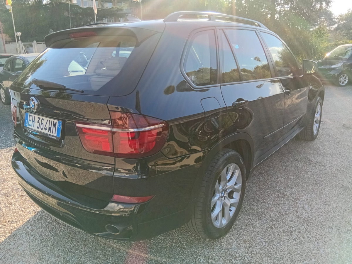 BMW X5 xDrive30d Attiva (5)