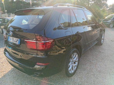 BMW X5 xDrive30d Attiva (5)