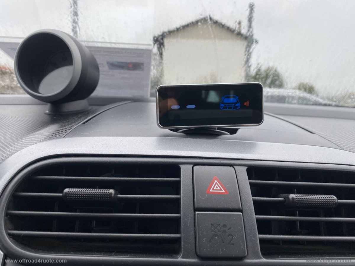 Opel Agila 1.3 CDTI 75CV Enjoy (11)