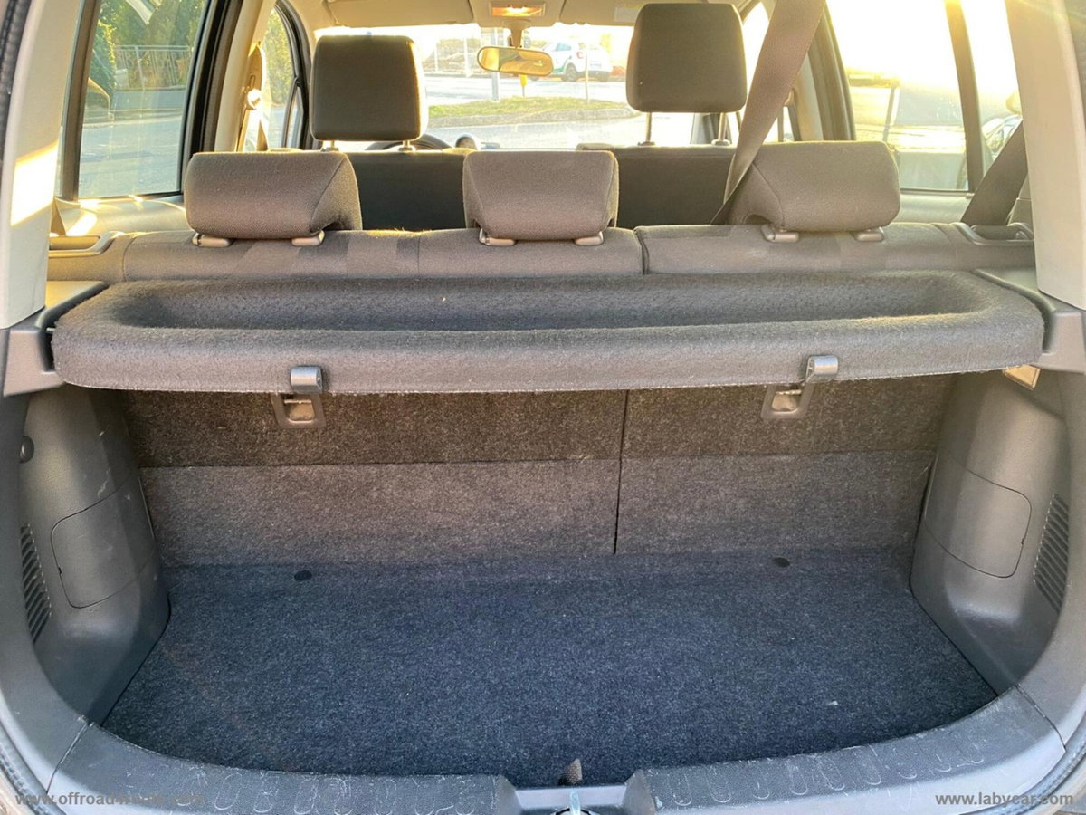 Opel Agila 1.3 CDTI 75CV Enjoy (8)