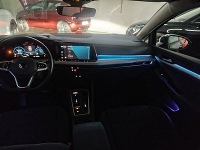 Volkswagen Golf 2.0 TDI SCR Style usata