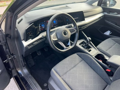 Volkswagen Golf 2.0 TDI SCR Style (10)