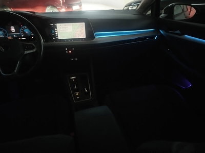 Volkswagen Golf 2.0 TDI SCR Style (15)