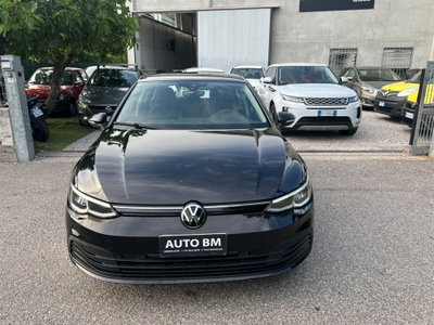Volkswagen Golf 2.0 TDI SCR Style (2)