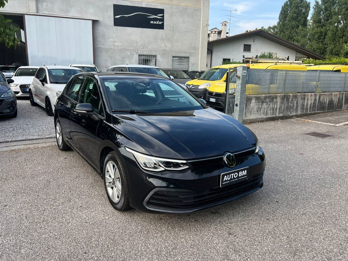 Volkswagen Golf 2.0 TDI SCR Style (3)