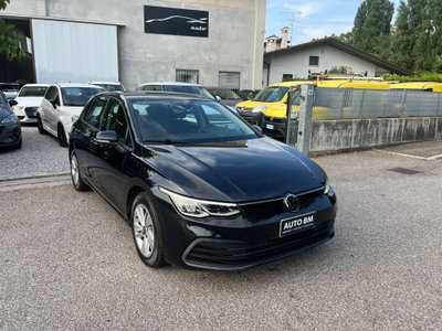 Volkswagen Golf 2.0 TDI SCR Style (3)
