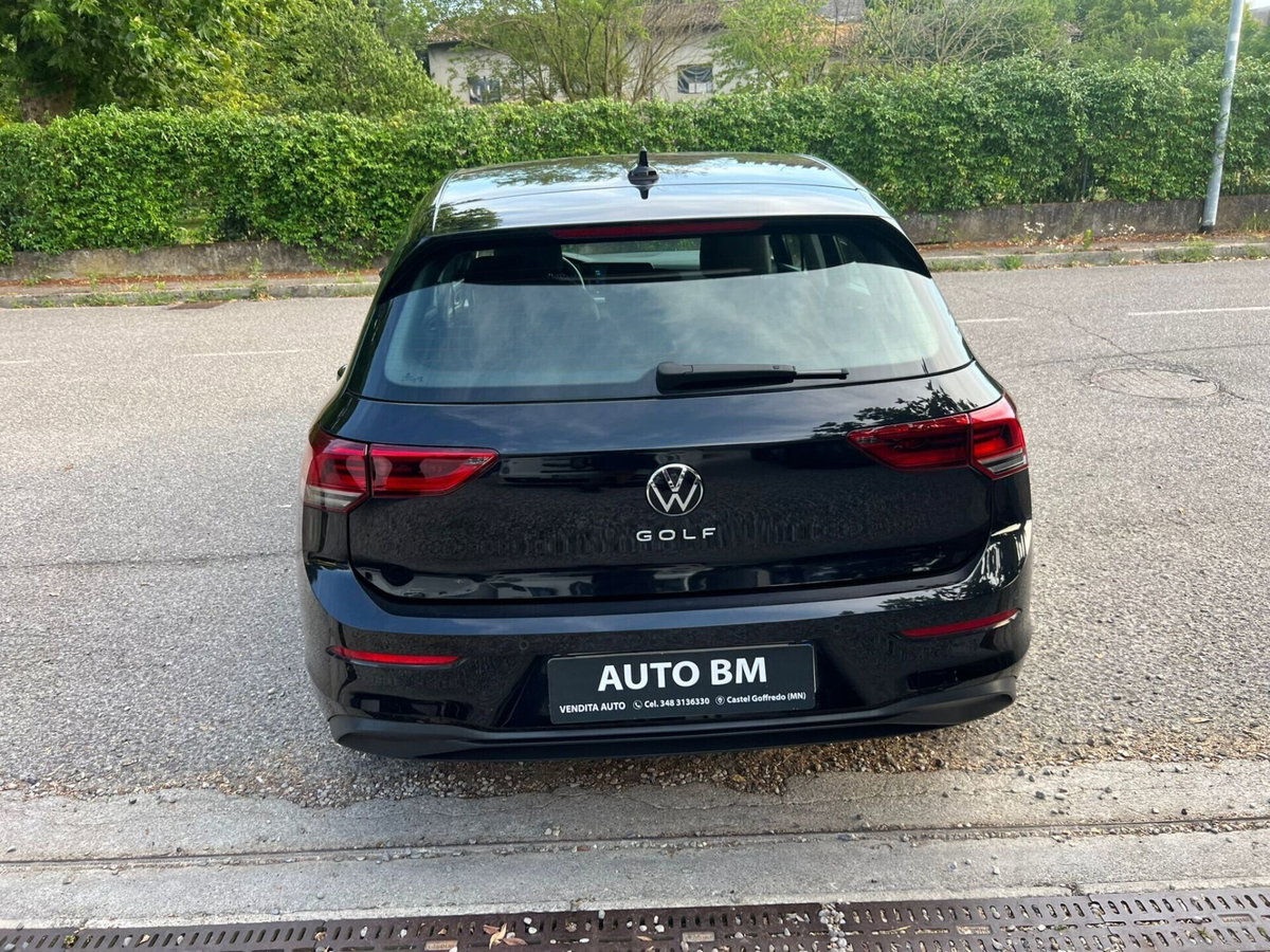 Volkswagen Golf 2.0 TDI SCR Style (5)