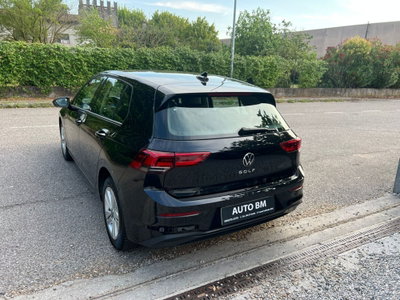 Volkswagen Golf 2.0 TDI SCR Style (6)