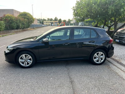 Volkswagen Golf 2.0 TDI SCR Style (8)
