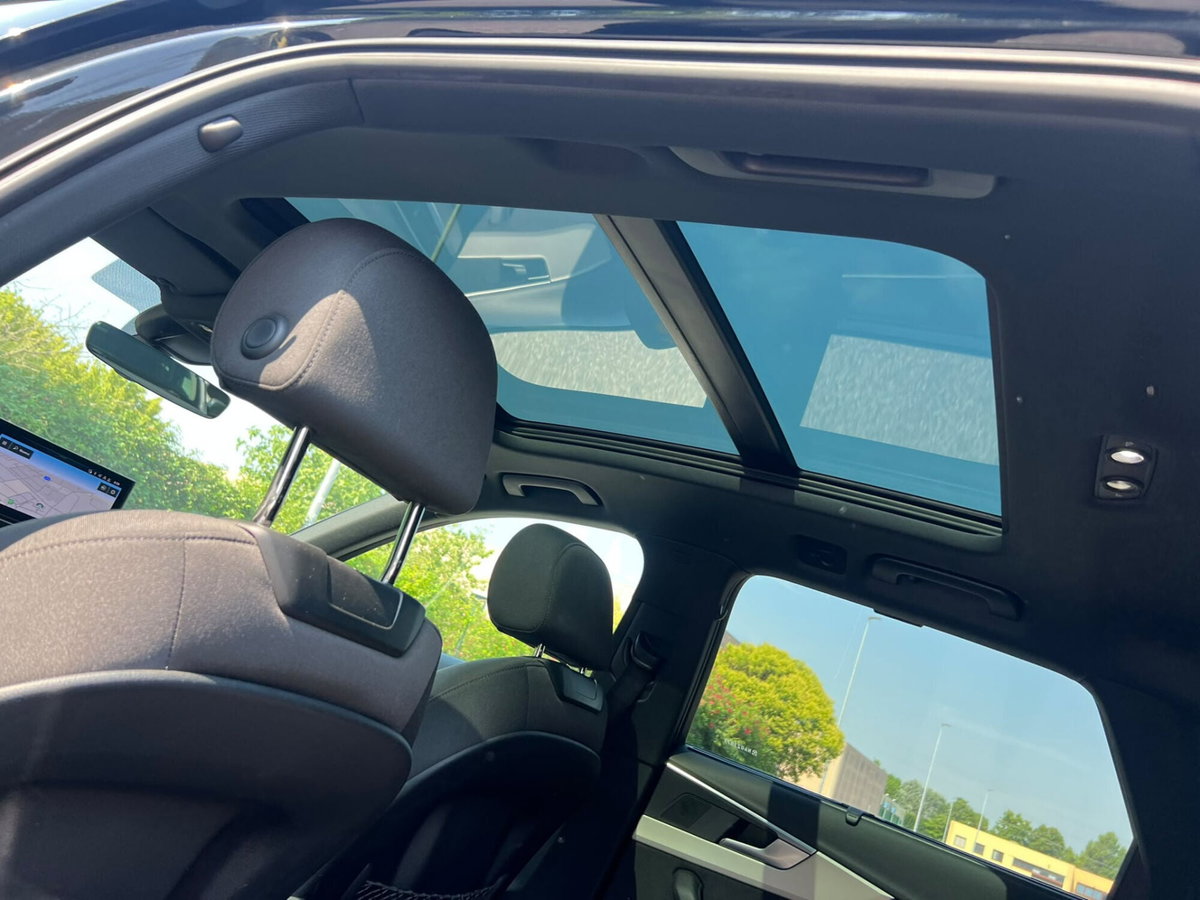 Audi A4 Avant 35 TDI/163 CV S tronic S line edition (11)