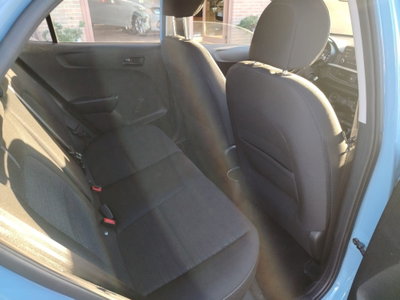 Kia Picanto 1.0 12V GPL 5 porte Urban (8)