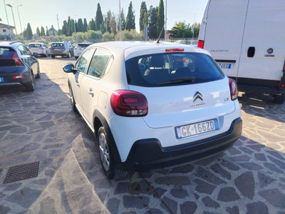 Citroen C3 PureTech 83 S&S Feel (2)