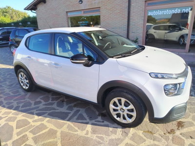 Citroen C3 PureTech 83 S&S Feel (5)