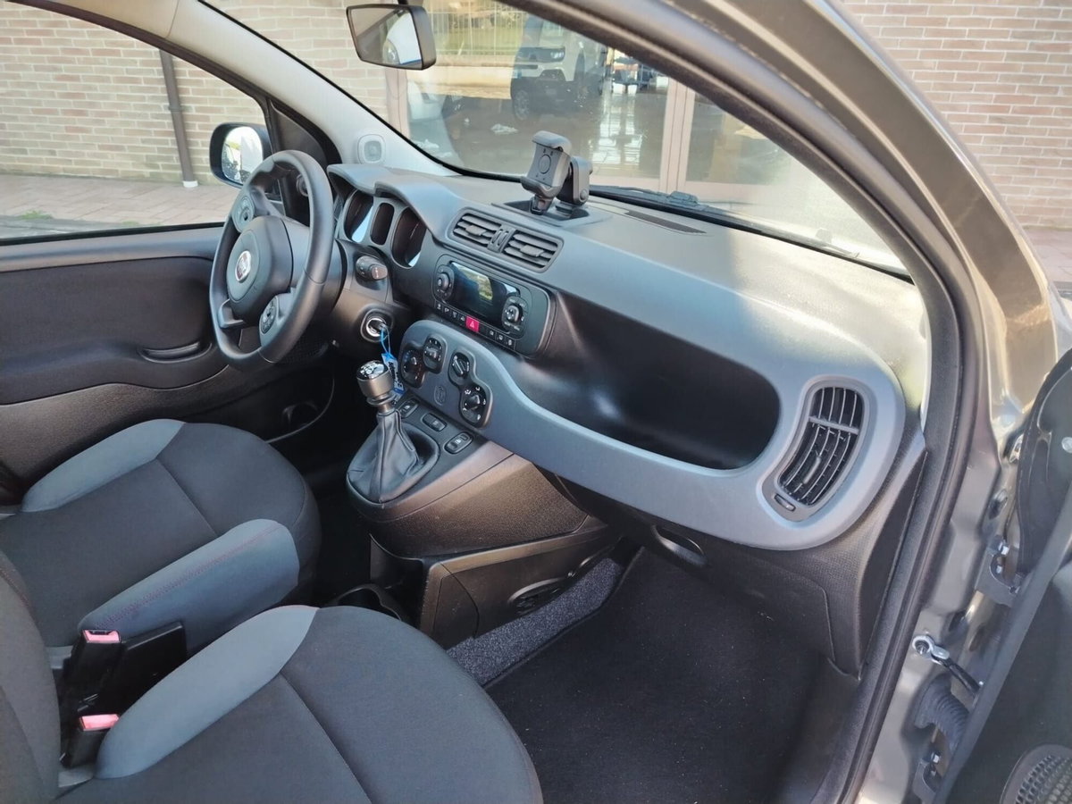 Citroen C3 PureTech 83 S&S Feel (6)