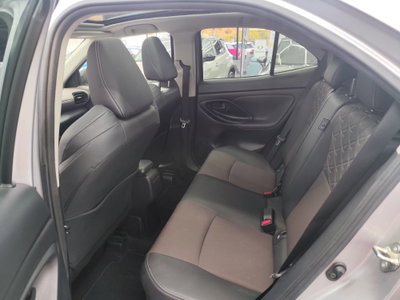 Toyota Yaris Cross 1.5 Hybrid 5p. E-CVT Lounge (15)