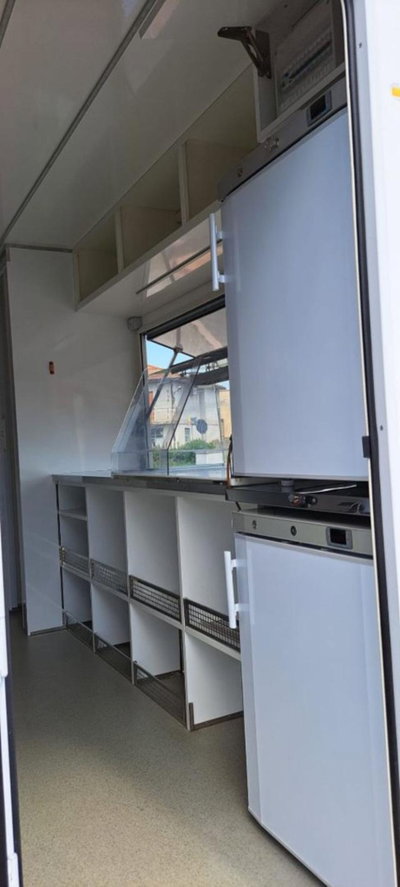 Fiat Ducato Cabinato cassonato L4 2.2 diesel 140cv (11)