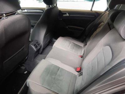 Volkswagen Golf 1.6 TDI 115 CV 5p. Highline BlueMotion Technology (11)