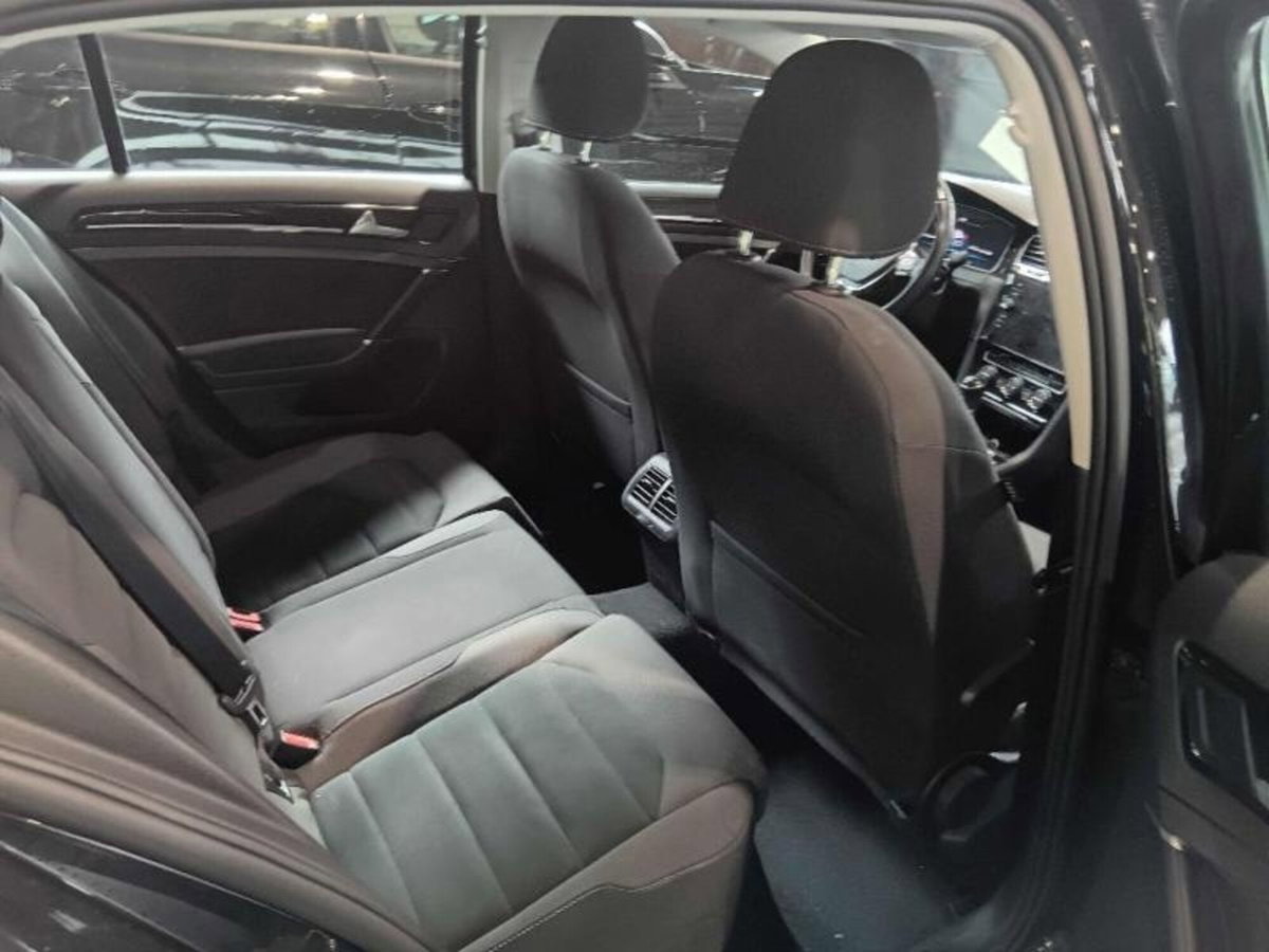 Volkswagen Golf 1.6 TDI 115 CV 5p. Highline BlueMotion Technology (12)