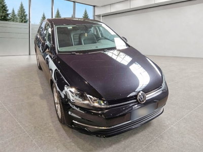 Volkswagen Golf 1.6 TDI 115 CV 5p. Highline BlueMotion Technology (2)