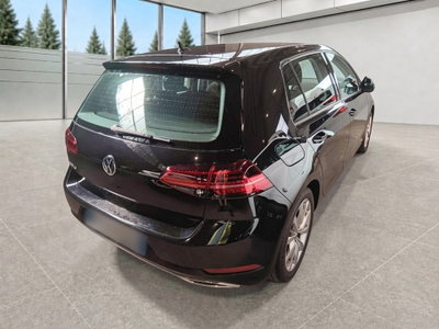 Volkswagen Golf 1.6 TDI 115 CV 5p. Highline BlueMotion Technology (3)