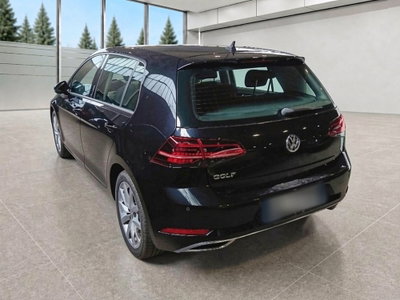 Volkswagen Golf 1.6 TDI 115 CV 5p. Highline BlueMotion Technology (4)
