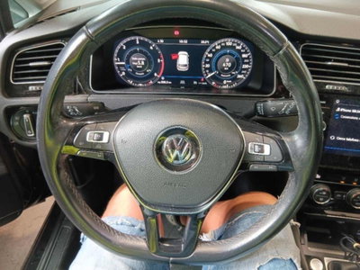 Volkswagen Golf 1.6 TDI 115 CV 5p. Highline BlueMotion Technology (5)