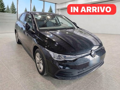 Volkswagen Golf 2.0 TDI 150 CV DSG SCR Life usata