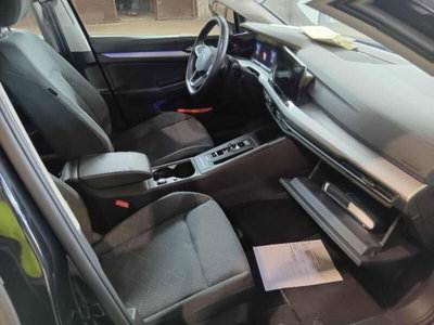 Volkswagen Golf 2.0 TDI 150 CV DSG SCR Life (13)