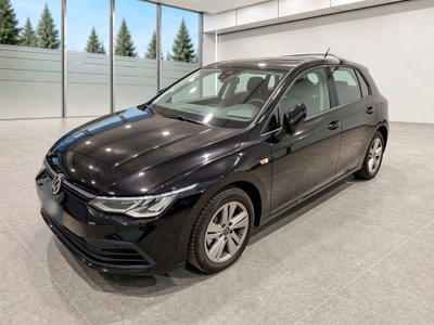Volkswagen Golf 2.0 TDI 150 CV DSG SCR Life (2)