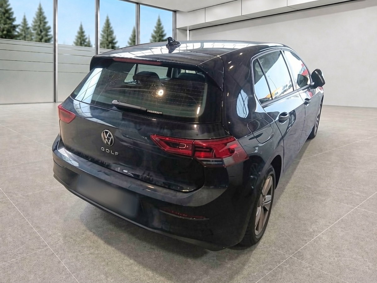 Volkswagen Golf 2.0 TDI 150 CV DSG SCR Life (3)