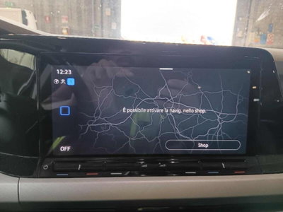 Volkswagen Golf 2.0 TDI 150 CV DSG SCR Life (7)