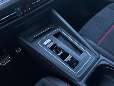 Volkswagen Golf 2.0 TSI GTI DSG Clubsport 45 (12)