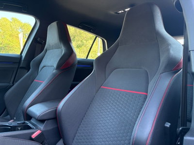 Volkswagen Golf 2.0 TSI GTI DSG Clubsport 45 (13)