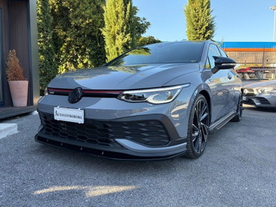 Volkswagen Golf 2.0 TSI GTI DSG Clubsport 45 (3)