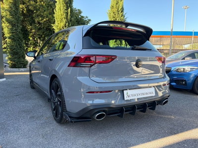 Volkswagen Golf 2.0 TSI GTI DSG Clubsport 45 (4)