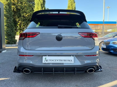 Volkswagen Golf 2.0 TSI GTI DSG Clubsport 45 (5)