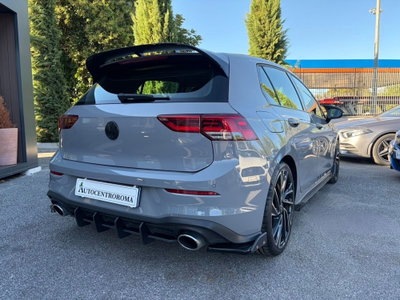 Volkswagen Golf 2.0 TSI GTI DSG Clubsport 45 (6)