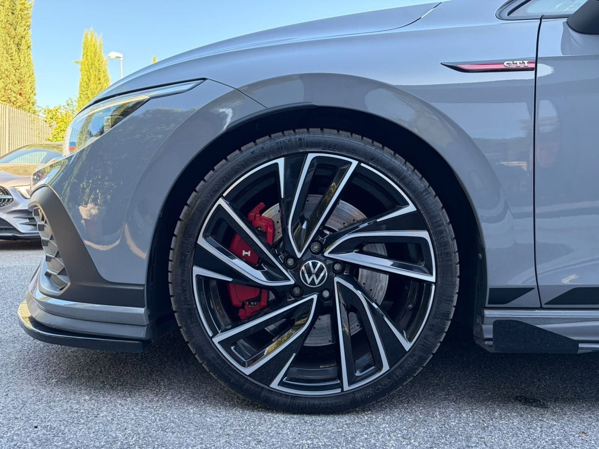 Volkswagen Golf 2.0 TSI GTI DSG Clubsport 45 (7)