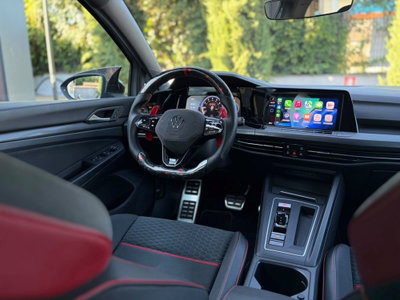 Volkswagen Golf 2.0 TSI GTI DSG Clubsport 45 (8)