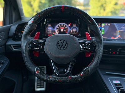 Volkswagen Golf 2.0 TSI GTI DSG Clubsport 45 (9)