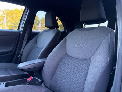 Toyota Yaris Cross 1.5 Hybrid 5p. E-CVT Trend (14)