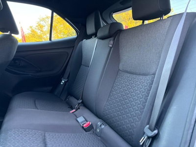 Toyota Yaris Cross 1.5 Hybrid 5p. E-CVT Trend (15)