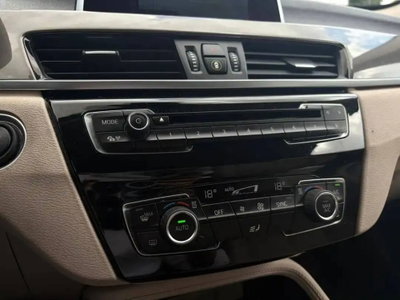 BMW X1 xDrive20d xLine Plus (12)