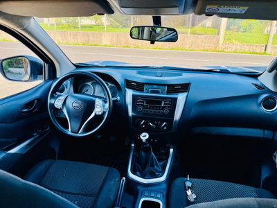 Nissan Navara 2.3 dCi 4WD Double Cab N-Connecta (19)
