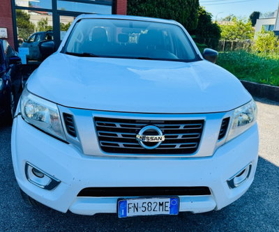 Nissan Navara 2.3 dCi 4WD Double Cab N-Connecta (3)